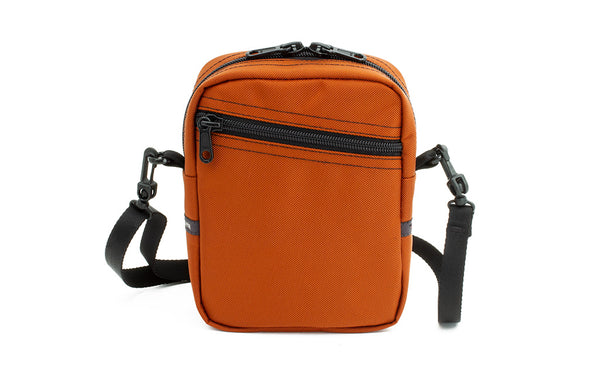 Everyday Cubelet in Burnt Orange.